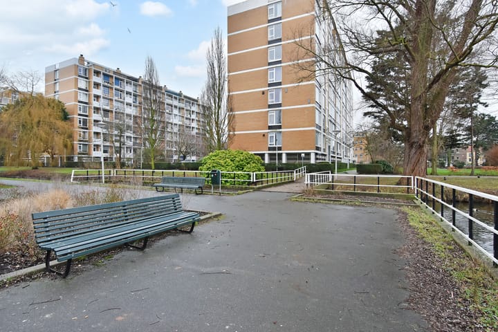 Foto 45 van Louis Davidsstraat 511