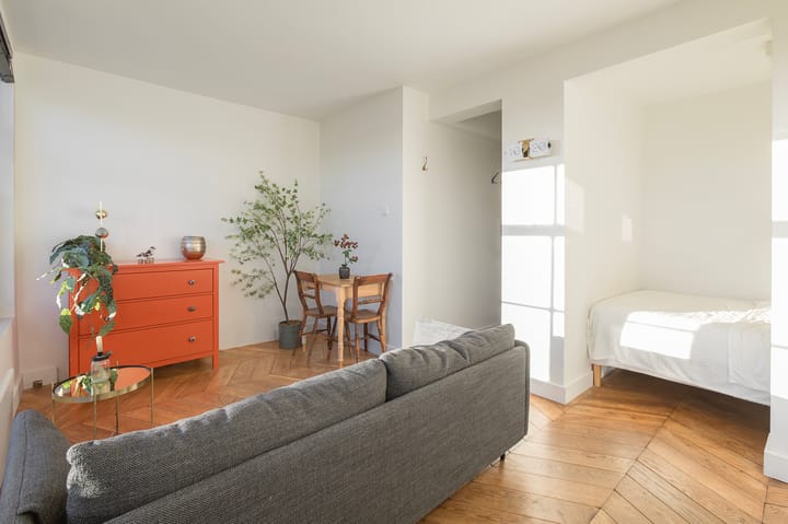 Foto 3 van Marnixstraat 239-4A