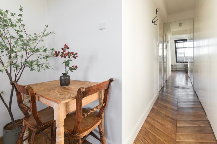 Foto 4 van Marnixstraat 239-4A