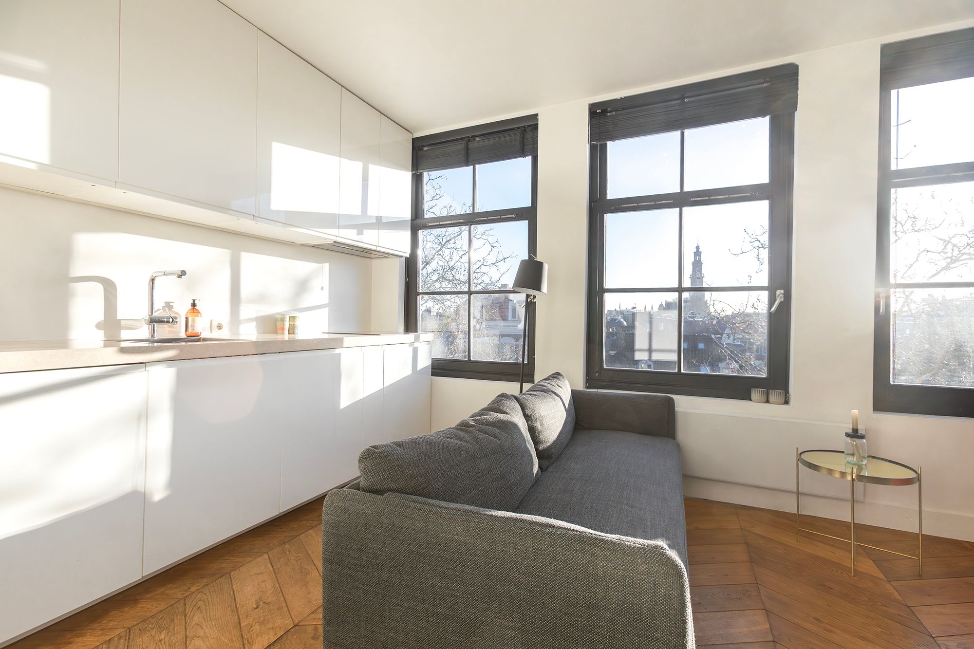 Photo 6 of Marnixstraat 239-4A