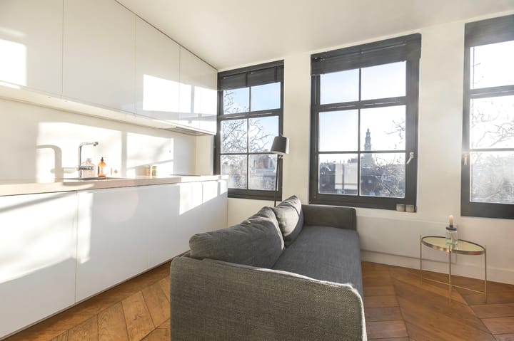 Foto 6 van Marnixstraat 239-4A