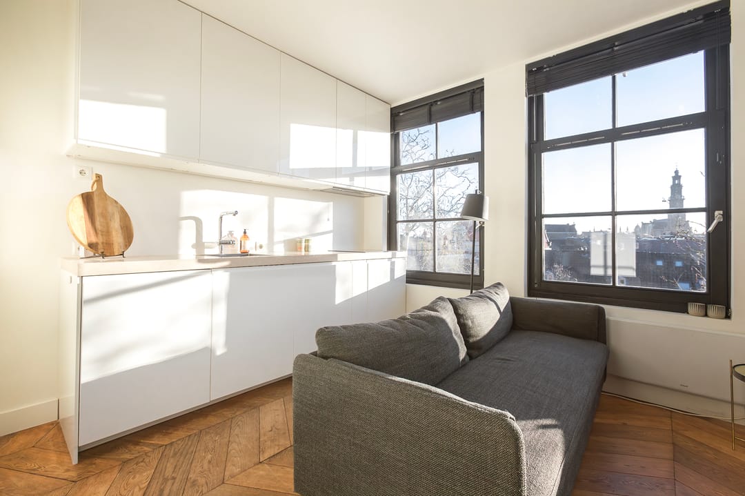 Photo 7 of Marnixstraat 239-4A