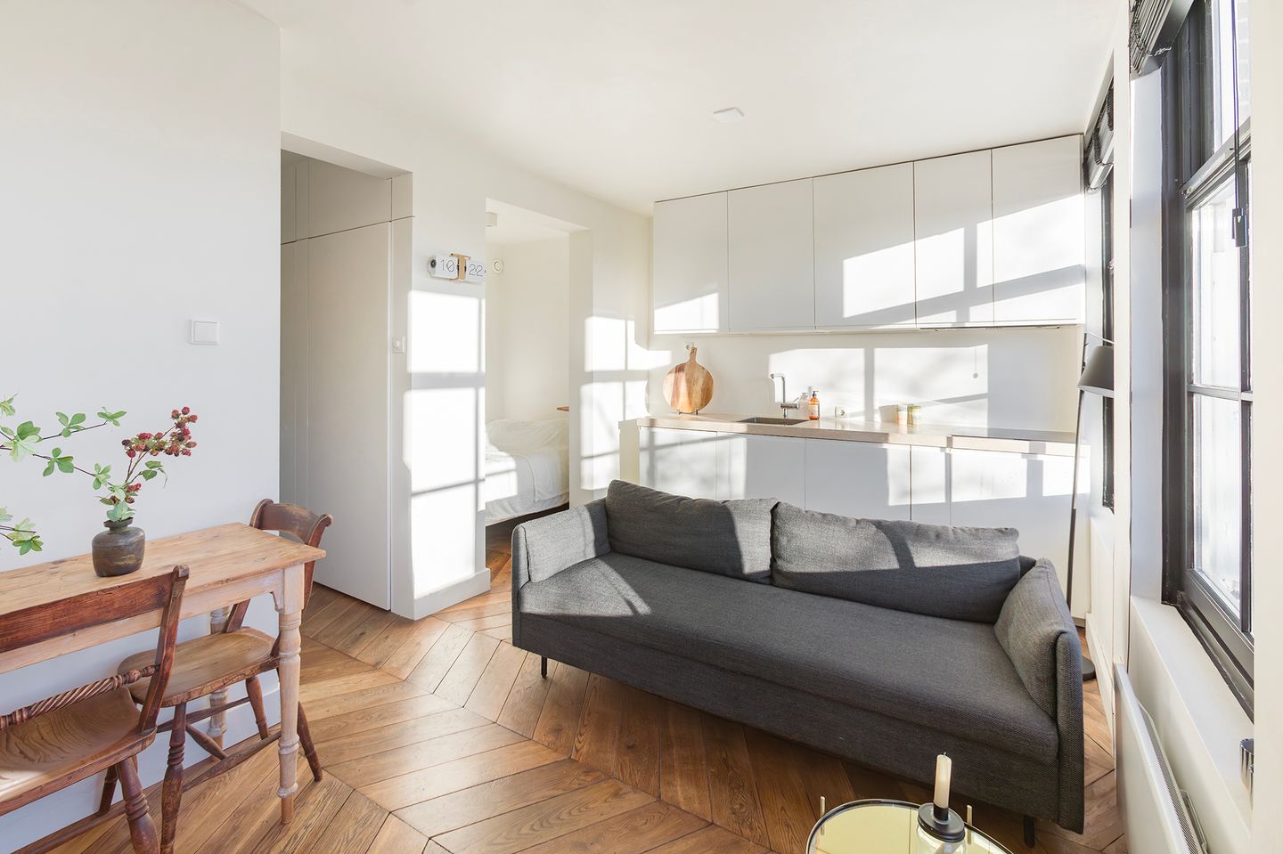 Photo 5 of Marnixstraat 239-4A