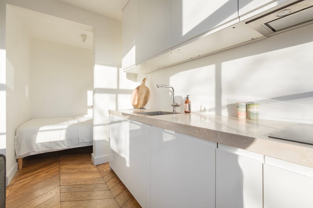 Photo 8 of Marnixstraat 239-4A