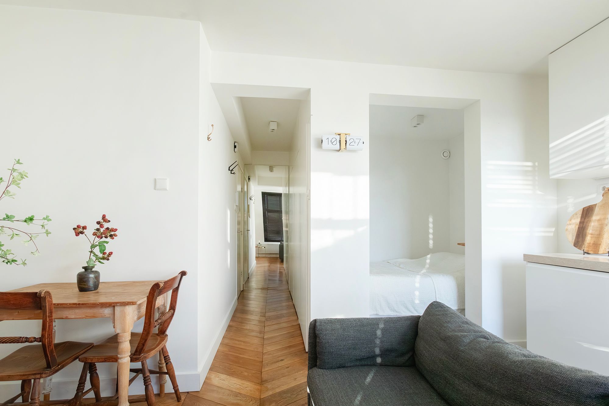 Photo 9 of Marnixstraat 239-4A