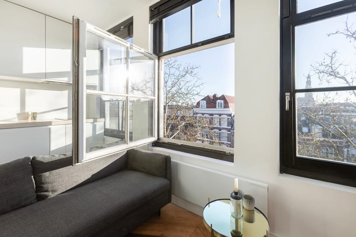 Foto 10 van Marnixstraat 239-4A