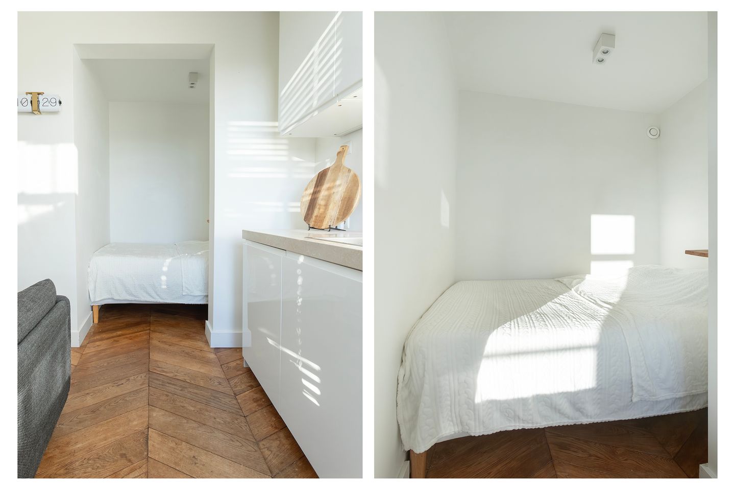 Photo 14 of Marnixstraat 239-4A