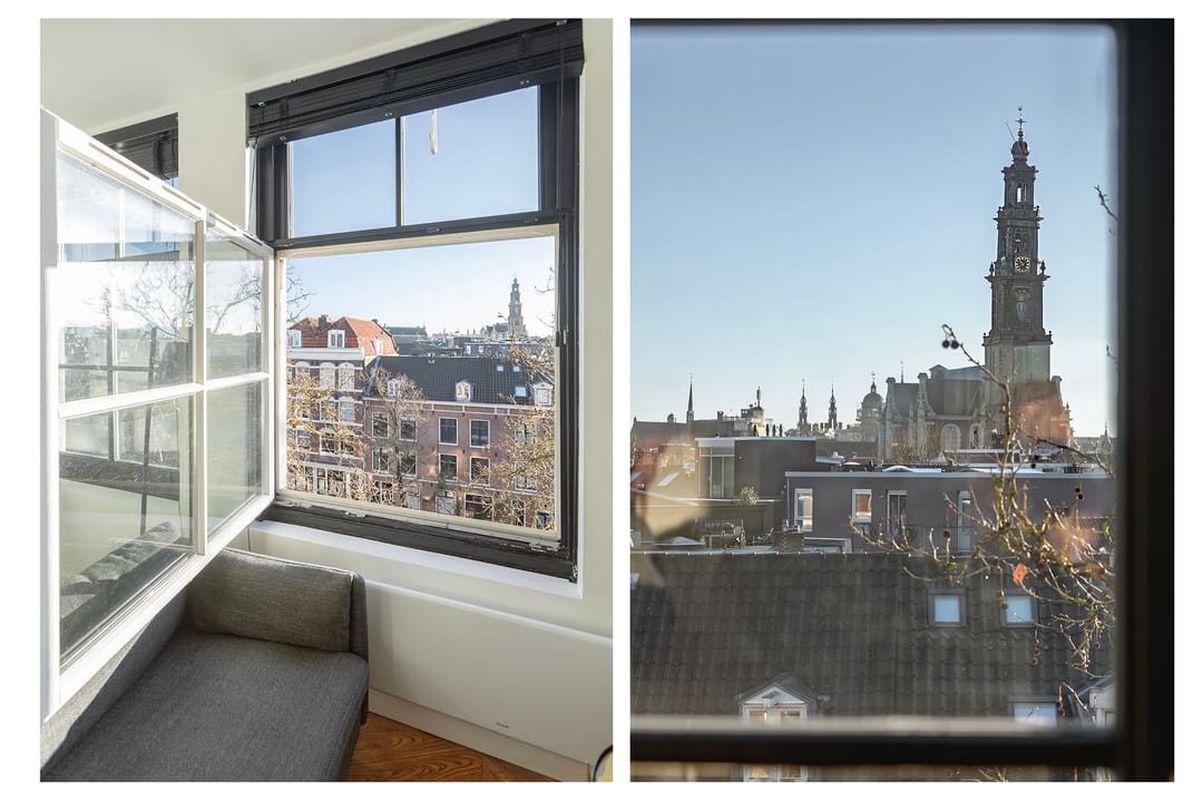 Photo 11 of Marnixstraat 239-4A