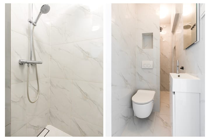 Foto 16 van Marnixstraat 239-4A