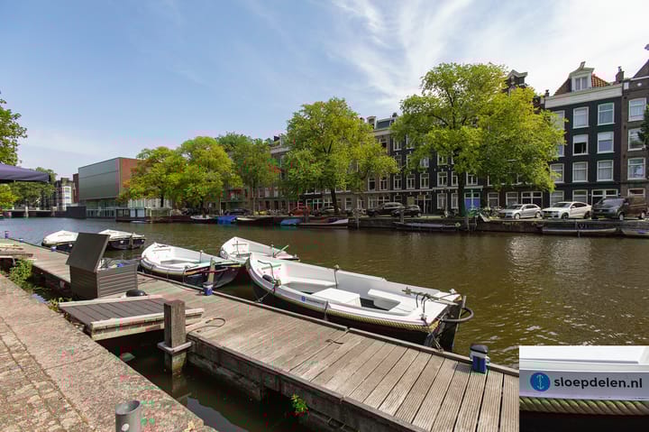 Foto 23 van Marnixstraat 239-4A