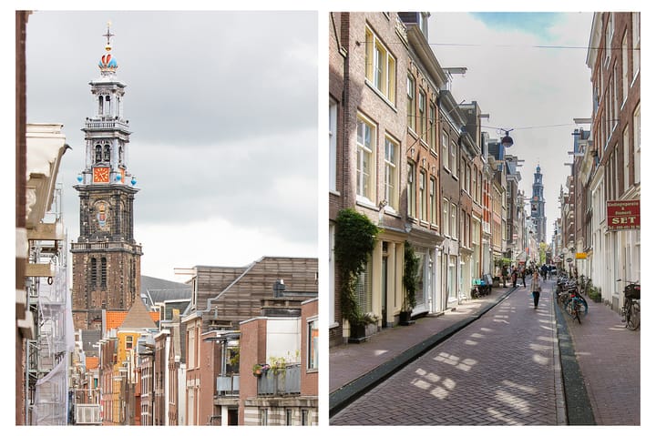 Foto 24 van Marnixstraat 239-4A