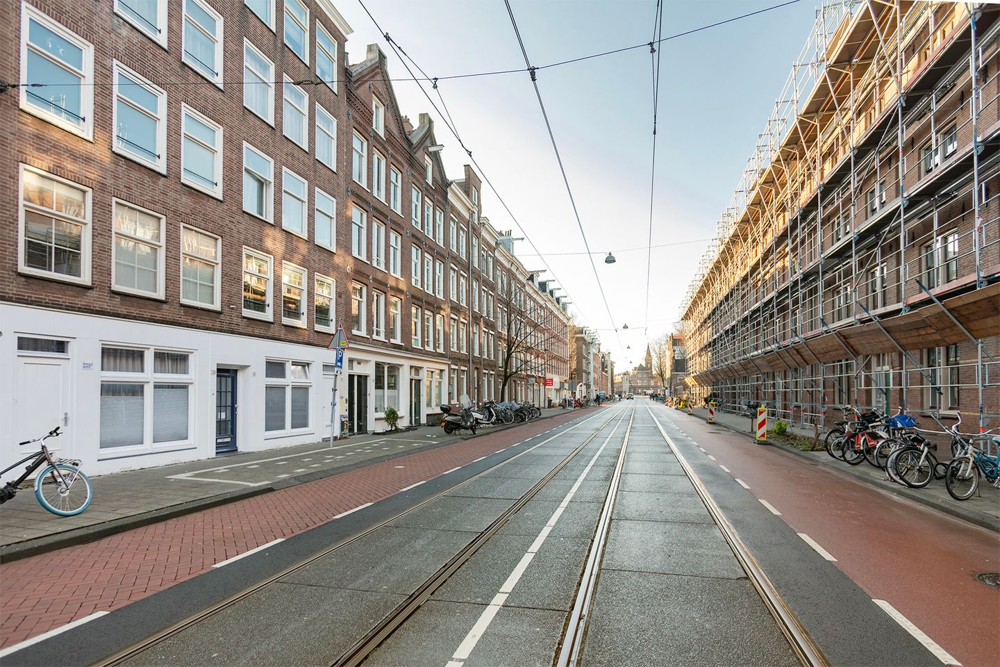 Photo 19 of Marnixstraat 239-4A