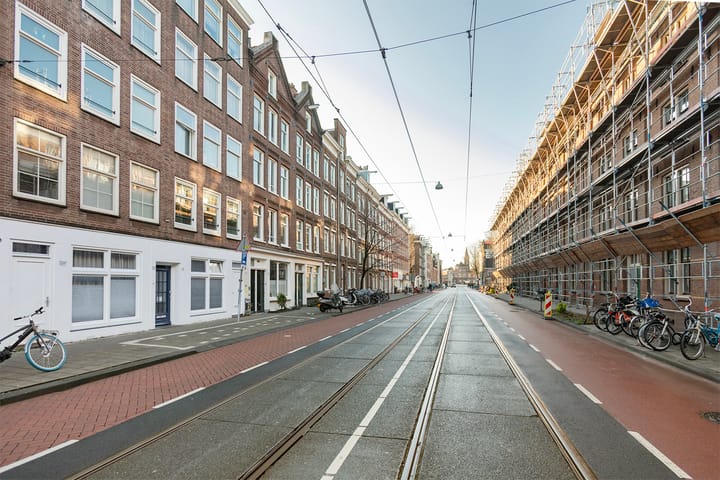 Foto 19 van Marnixstraat 239-4A