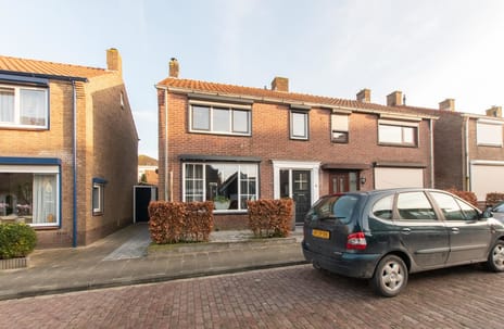 Beatrixstraat 7