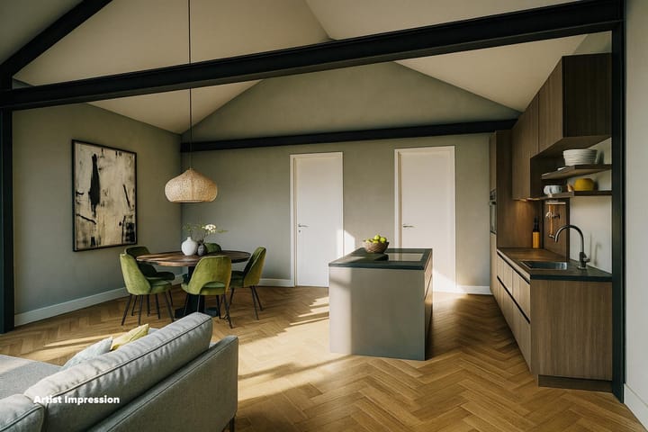 Foto 22 van Provincialeweg 23