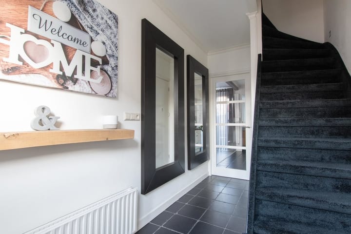 Photo 4 of Beatrixstraat 7