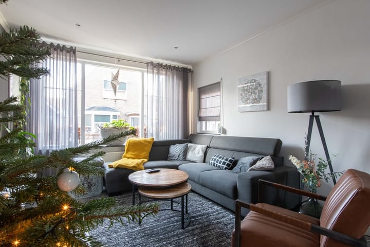 Foto 7 van Beatrixstraat 7