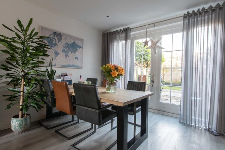 Foto 9 van Beatrixstraat 7