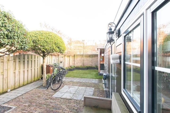 Foto 25 van Beatrixstraat 7