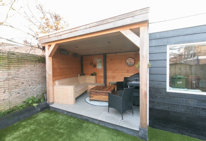 Foto 26 van Beatrixstraat 7