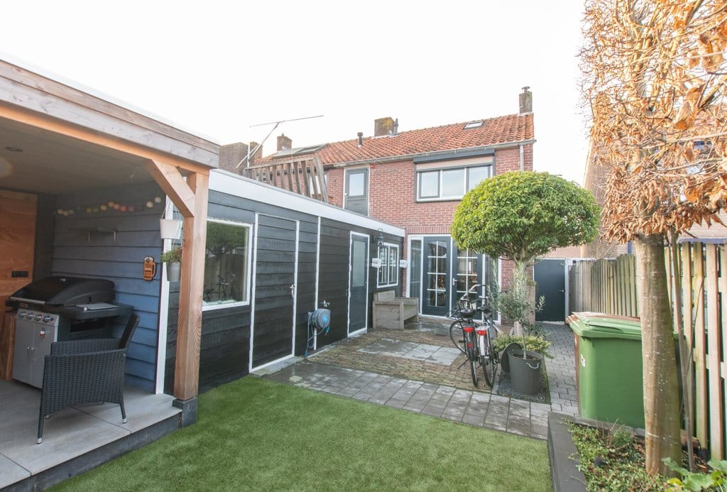 Photo 27 of Beatrixstraat 7