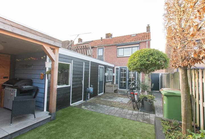 Foto 27 van Beatrixstraat 7