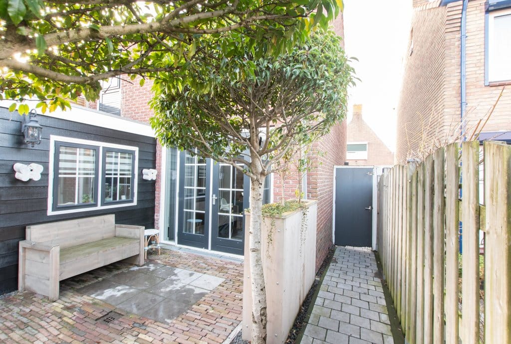 Photo 28 of Beatrixstraat 7