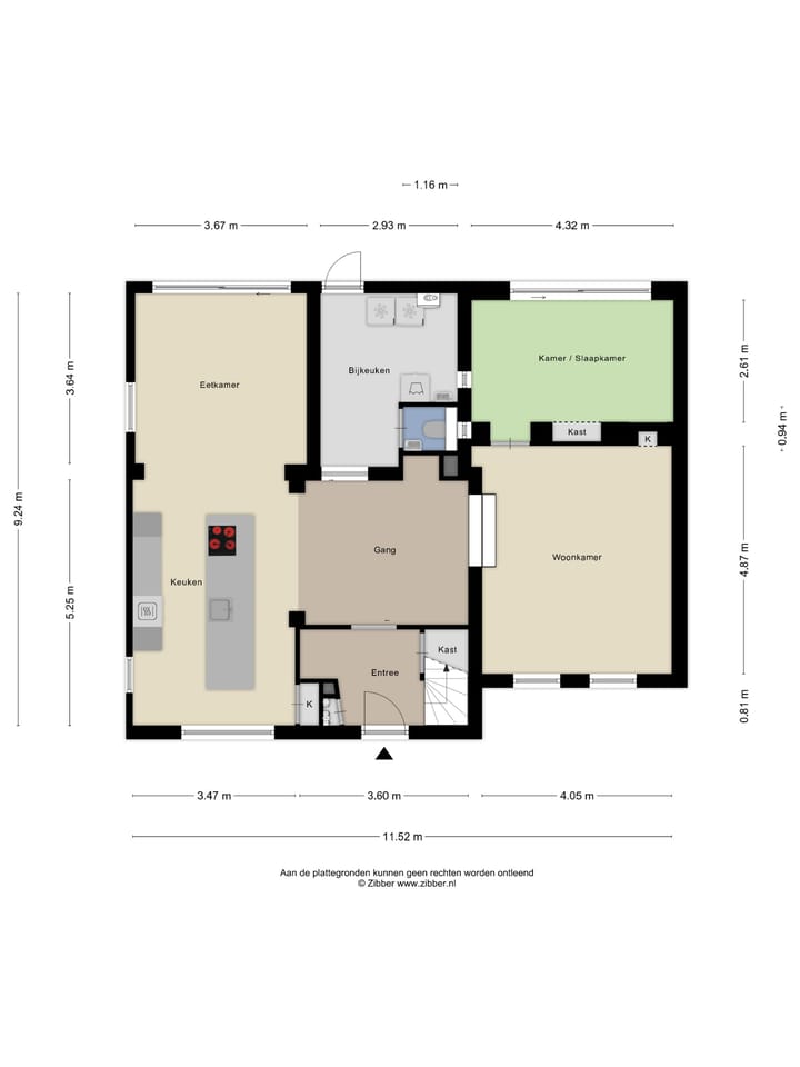 Foto 47 van Provincialeweg 23