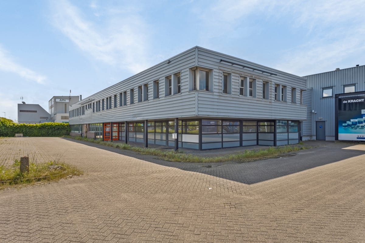 Bekijk foto 3 van Energieweg 26