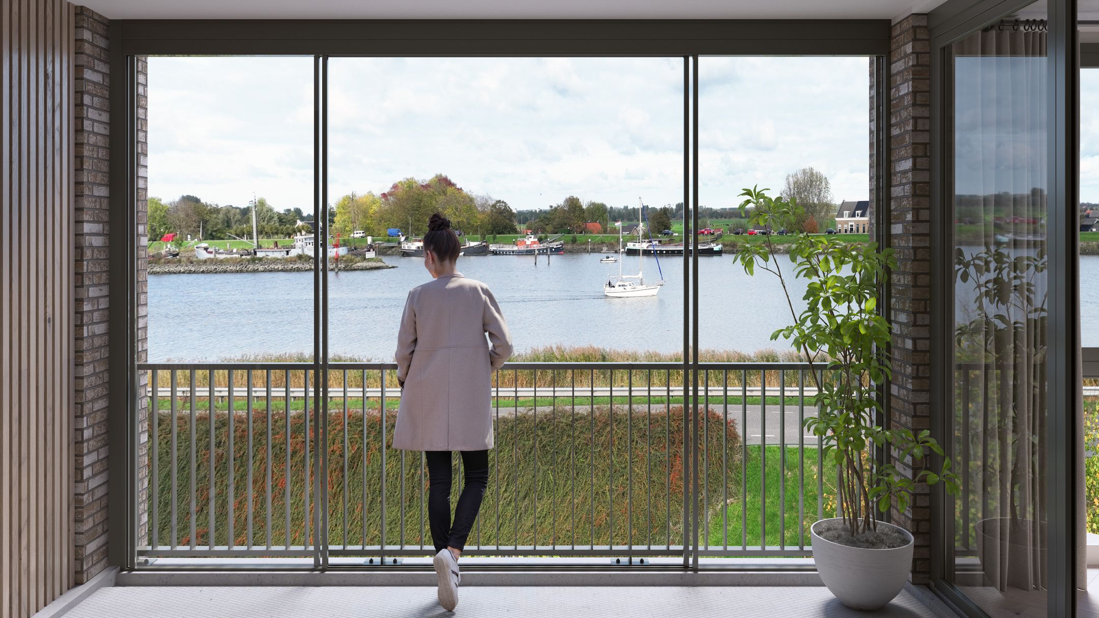 Foto 9 van De Dijkgraaf (Bouwnr. 17)