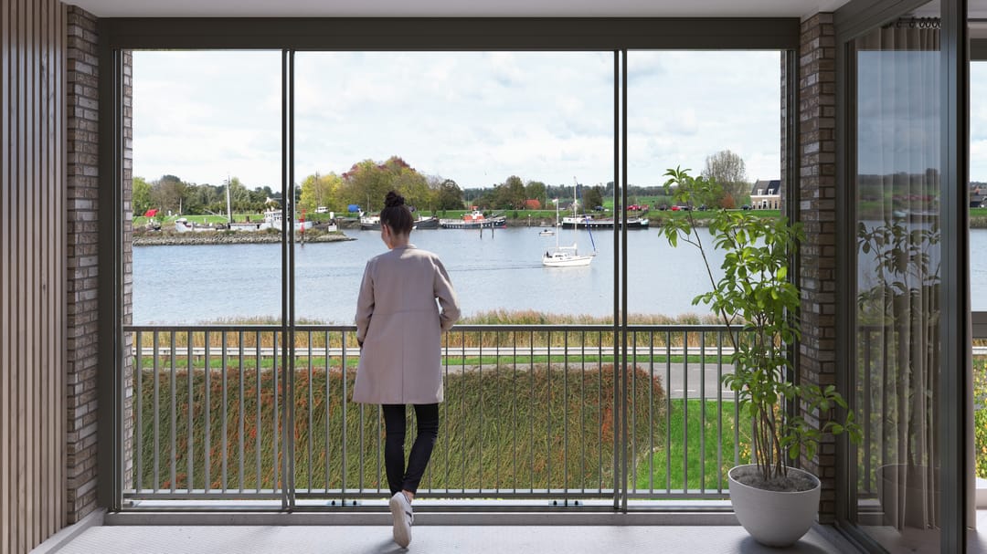 Foto 8 van De Dijkgraaf (Bouwnr. 8)