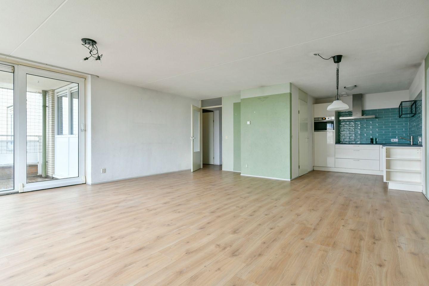 Foto 4 van Fregat 413