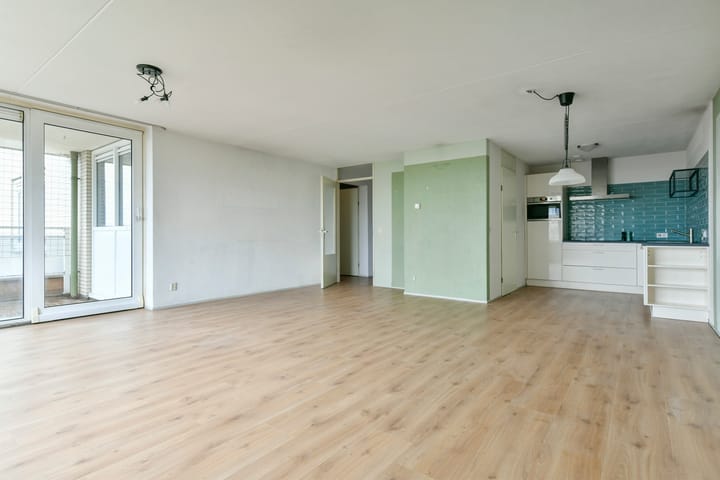 Foto 4 van Fregat 413