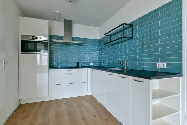 Foto 5 van Fregat 413