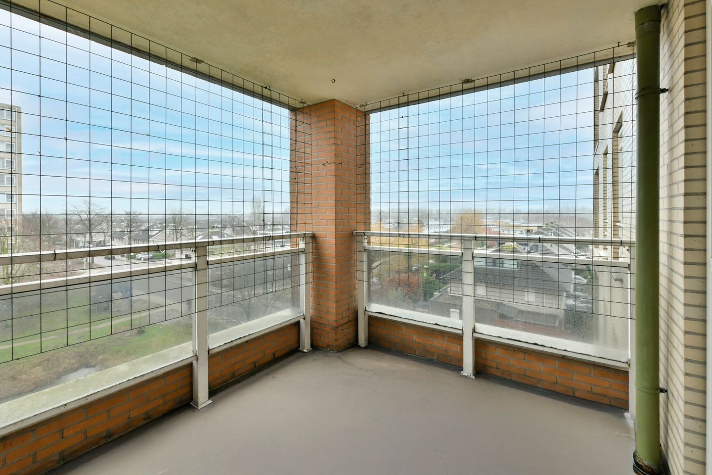 Foto 10 van Fregat 413