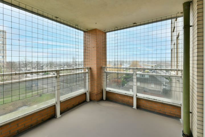 Foto 10 van Fregat 413