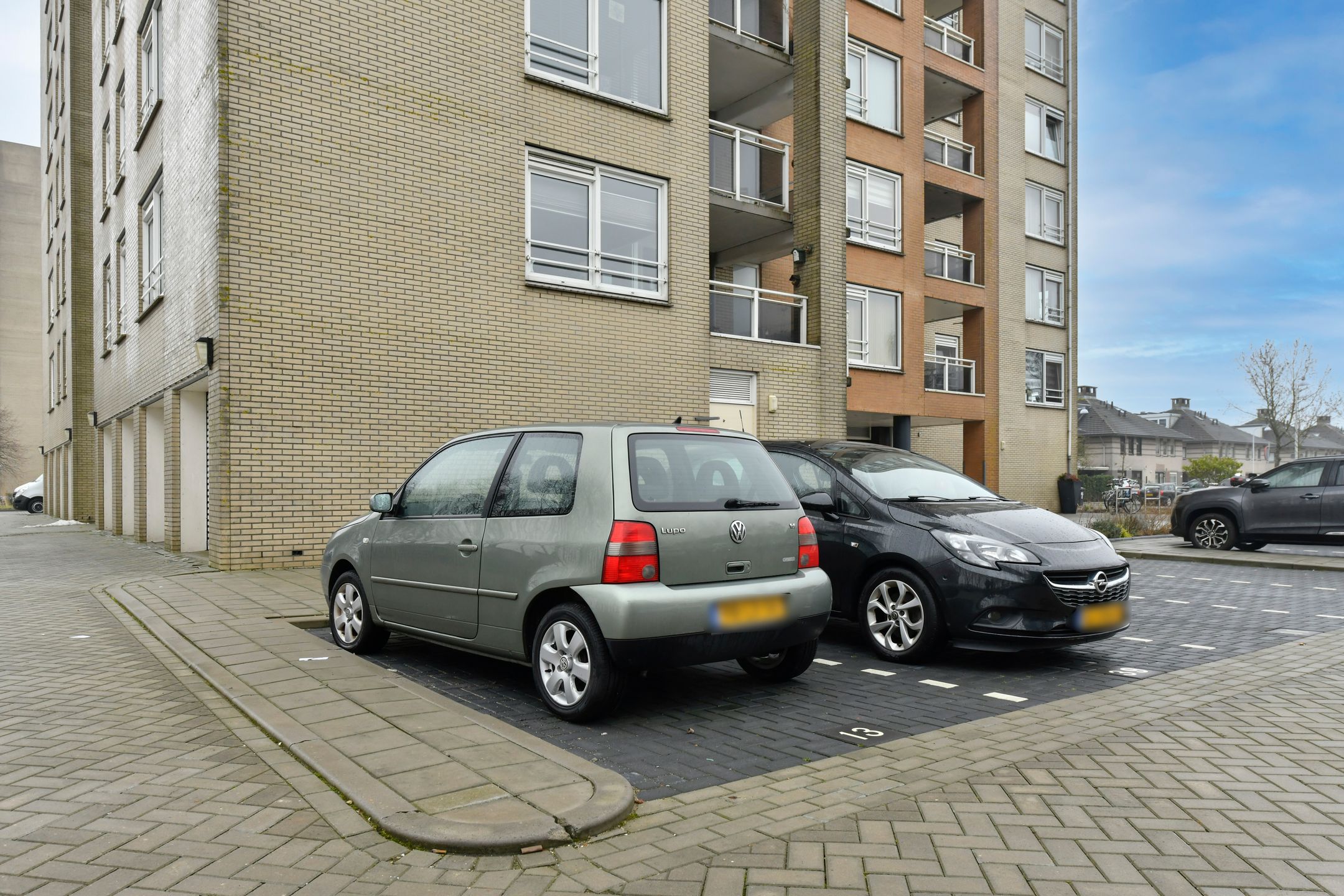 Foto 12 van Fregat 413