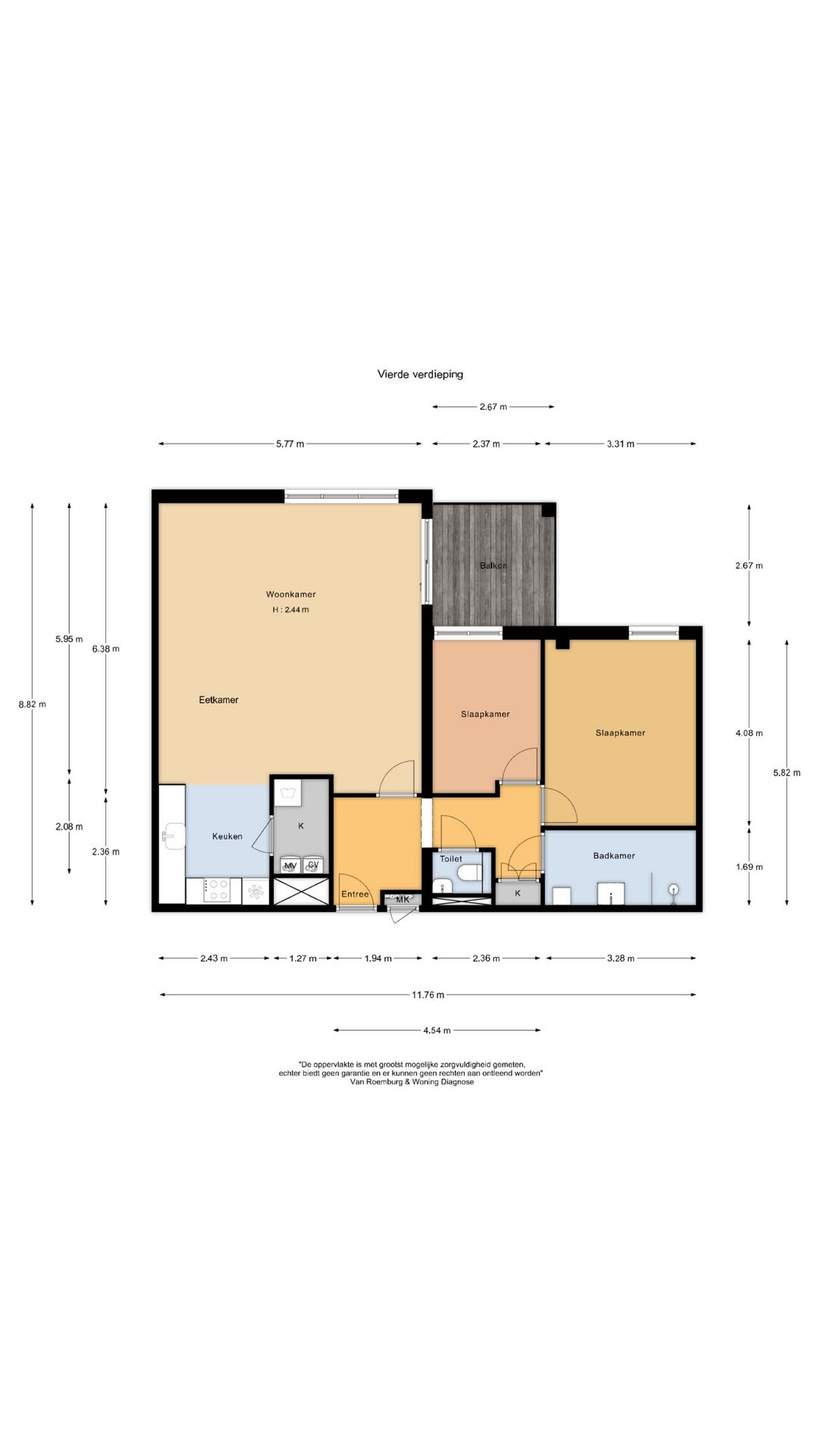 Foto 17 van Fregat 413