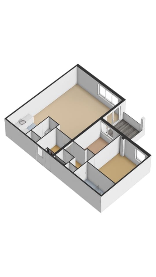 Foto 20 van Fregat 413