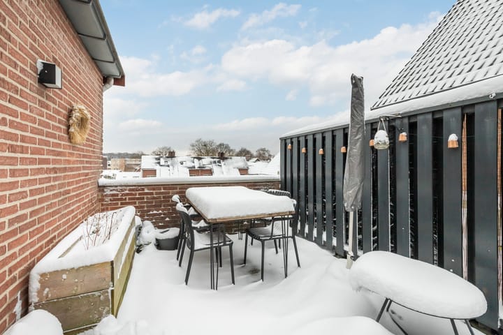 Foto 3 van De Zeis 17