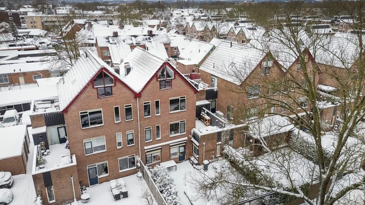 Foto 2 van De Zeis 17