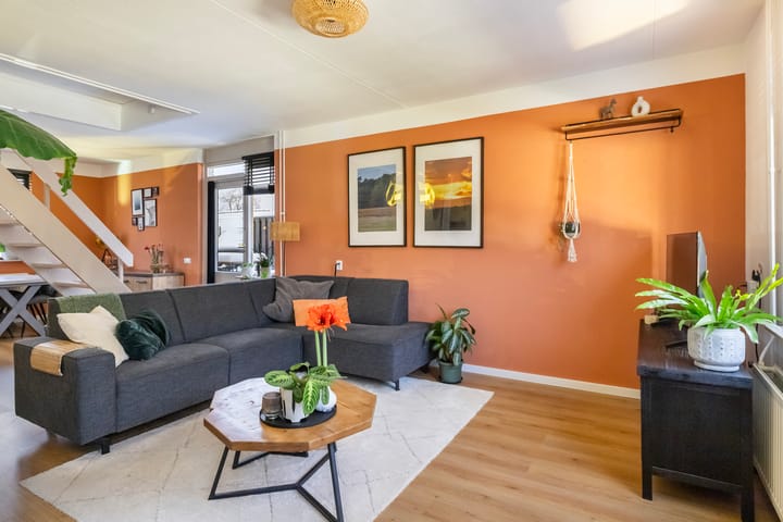 Foto 6 van De Zeis 17