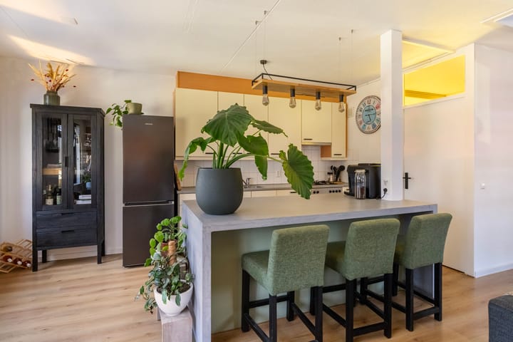 Foto 9 van De Zeis 17