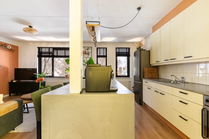 Foto 10 van De Zeis 17