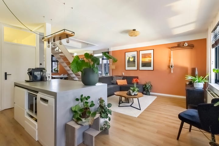 Foto 11 van De Zeis 17