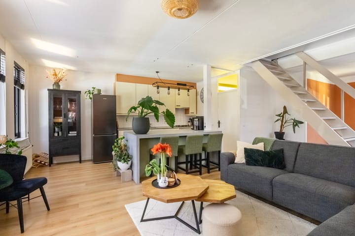 Foto 13 van De Zeis 17