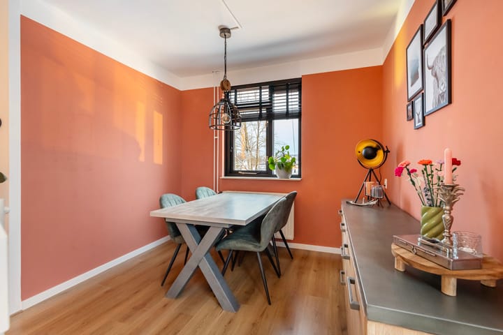 Foto 15 van De Zeis 17