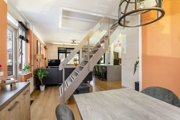 Foto 17 van De Zeis 17