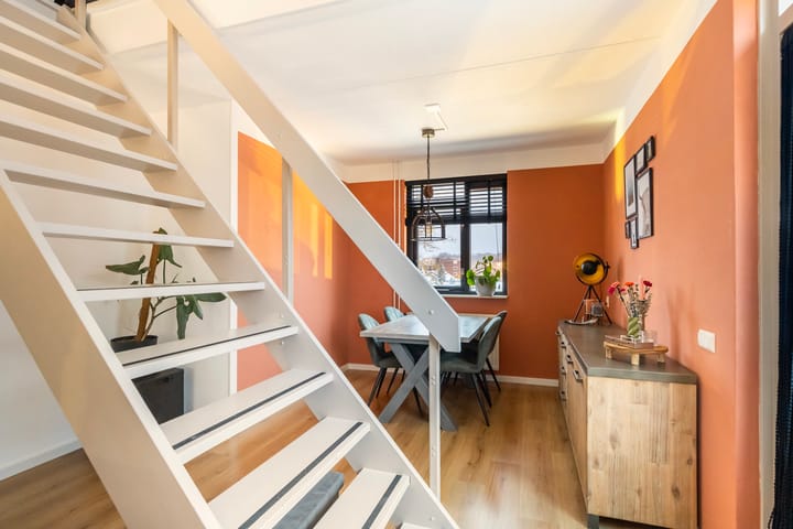 Foto 20 van De Zeis 17