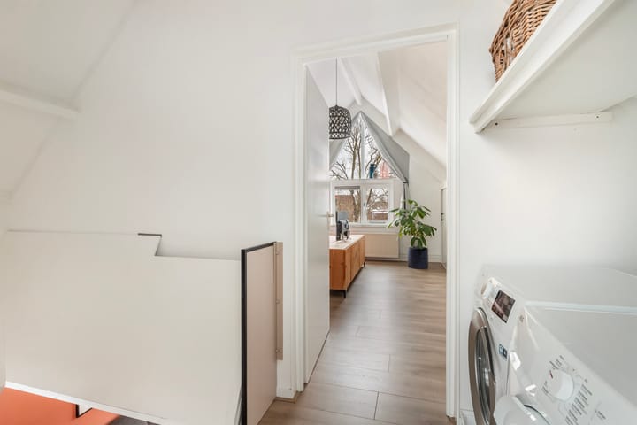 Foto 21 van De Zeis 17